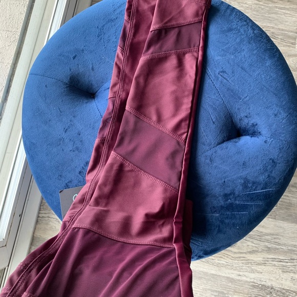 Brand new Onzie Mesh leggings - Picture 3 of 5